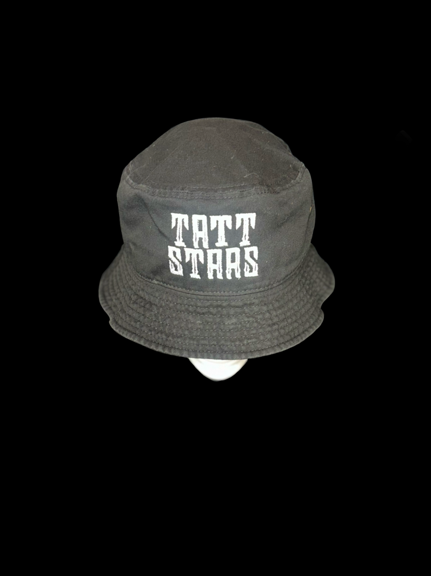 Tatt Stars Bucket Hat